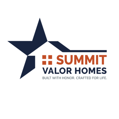 Summit Valor Homes CTX