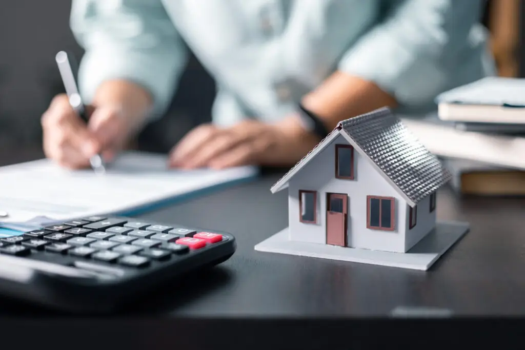summit valor ctx preapproval process for homeowners